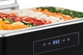 Chafing dish 1/1 500 EP-S