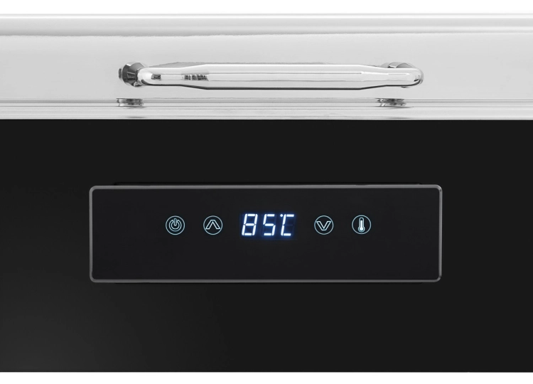 Chafing dish 1/1 500 EP-S