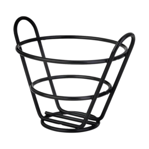 Koszyk, stojak na przekąski