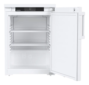 Urządzenia chłodnicze do zabudowy z obiegiem powietrza MRTve 1501