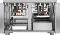 Frytownica gaz. 700 szer. 800 2x15L