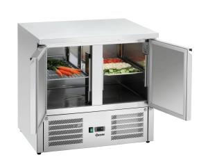 Stół chłodniczy Mini 900T2