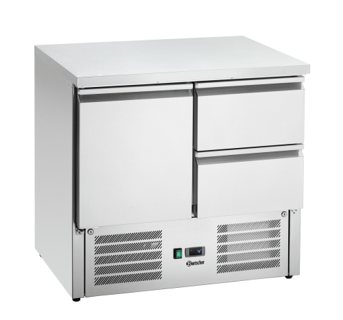 Stół chłodniczy Mini 900T1S2