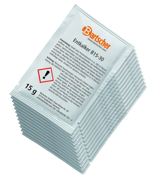 Odkamieniacz B15-30