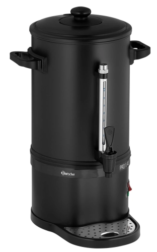 Zaparzacz do kawy Bartscher PRO II 40 S