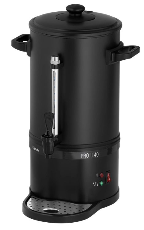 Zaparzacz do kawy Bartscher PRO II 40 S