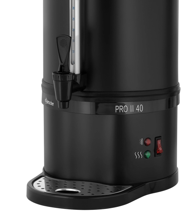 Zaparzacz do kawy Bartscher PRO II 40 S
