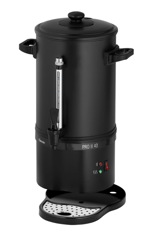 Zaparzacz do kawy Bartscher PRO II 40 S