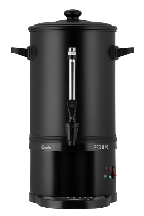 Zaparzacz do kawy Bartscher PRO II 40 S
