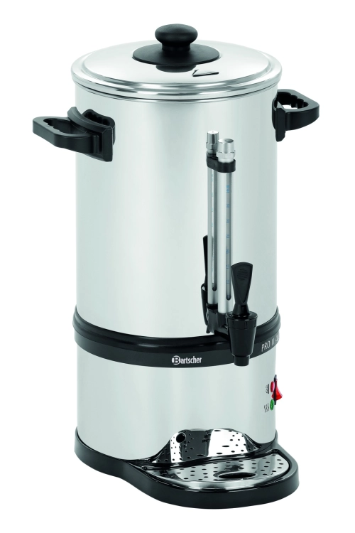Zaparzacz do kawy Bartscher PRO II 40
