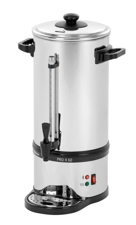 Zaparzacz do kawy Bartscher PRO II 60