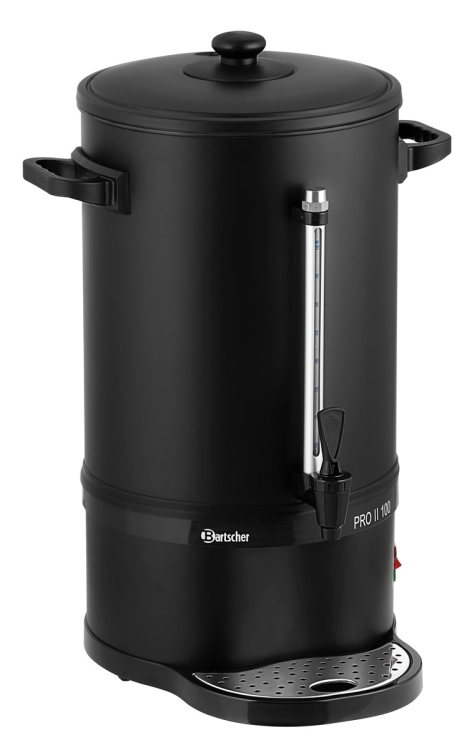 Zaparzacz do kawy Bartscher PRO II 100 S