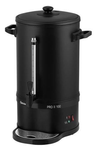 Zaparzacz do kawy Bartscher PRO II 100 S