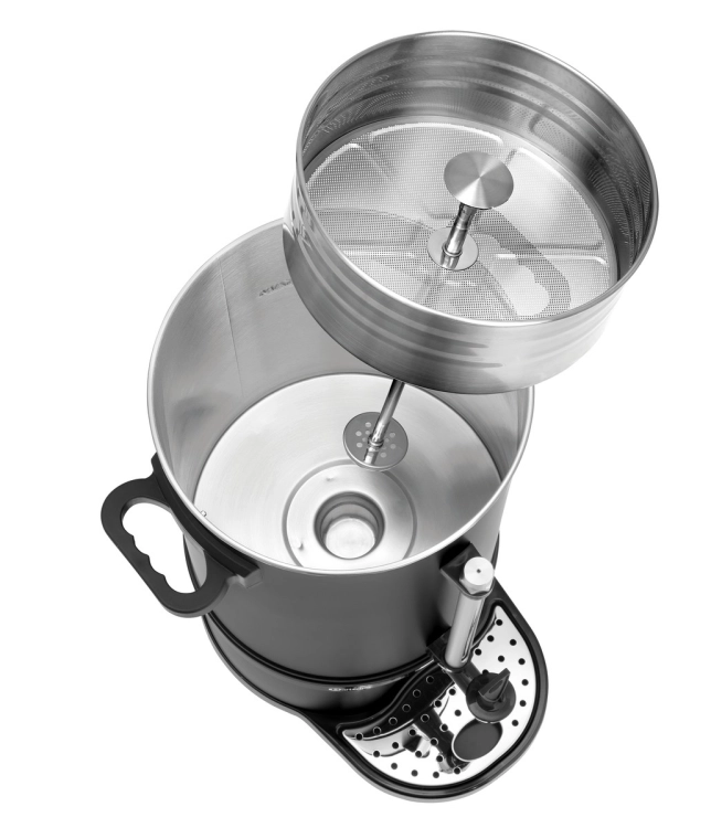 Zaparzacz do kawy Bartscher PRO II 100 S