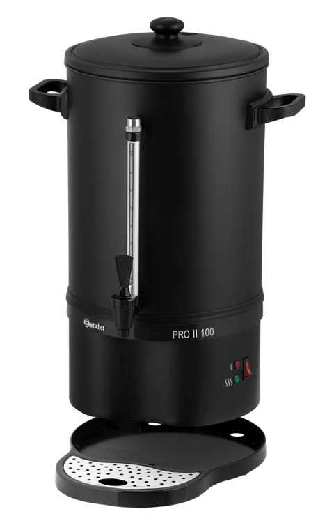 Zaparzacz do kawy Bartscher PRO II 100 S