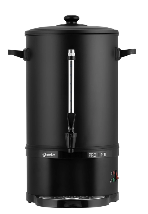 Zaparzacz do kawy Bartscher PRO II 100 S