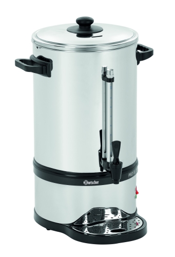 Zaparzacz do kawy Bartscher PRO II 100
