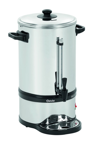 Zaparzacz do kawy Bartscher PRO II 100