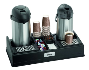 Podstawa serwisowa do kawy 2190