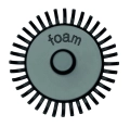 Spieniacz do mleka Indukcja MSI400