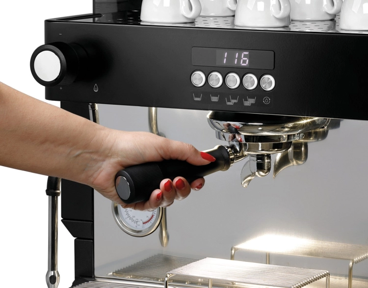 Ekspres do kawy Coffeeline B10