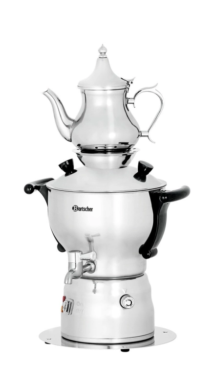 Samowar 3L-1