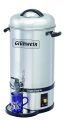 Warnik do grz. wina "Multitherm", 20L