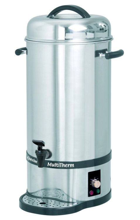 Warnik do grz. wina "Multitherm", 20L