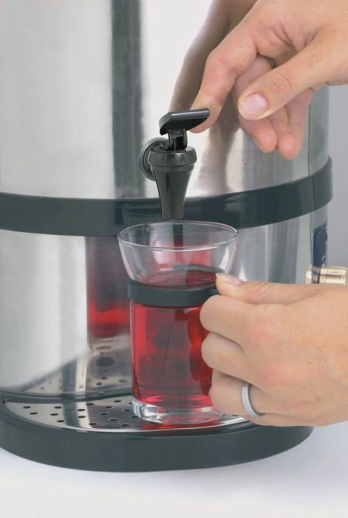 Warnik do grz. wina "Multitherm", 20L