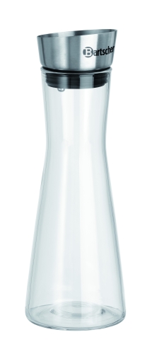 Karafka szklana 0,75L