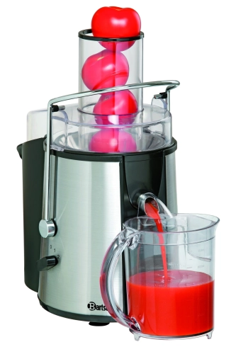 Sokowirówka Top Juicer