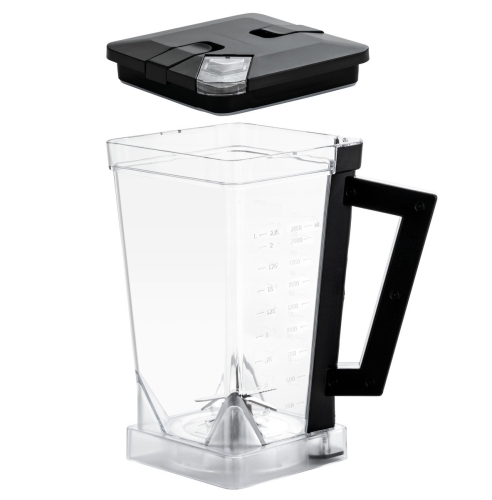 Zestaw pojem. do miks. Blender wielofunc