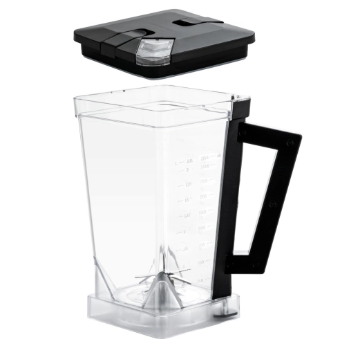 Zestaw pojem. do miks. Blender wielofunc