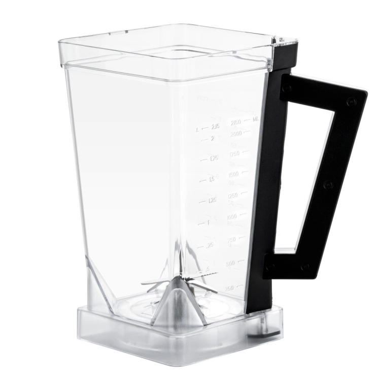 Zestaw pojem. do miks. Blender wielofunc
