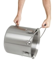 Pojemnik termoiz. d transp.20L CrNi