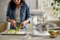 KitchenAid 5KSM55SXX 5,2L