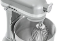 KitchenAid 5KSM70JPX 6,6L