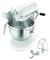 KitchenAid 5KSM7990XEWH biały, 6,9L