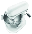 KitchenAid 5KSM7990XEWH biały, 6,9L