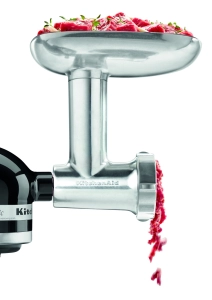 Maszynka do mięsa Alu II KitchenAid