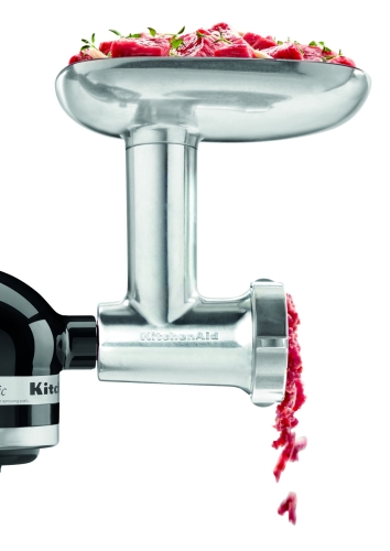 Maszynka do mięsa Alu II KitchenAid