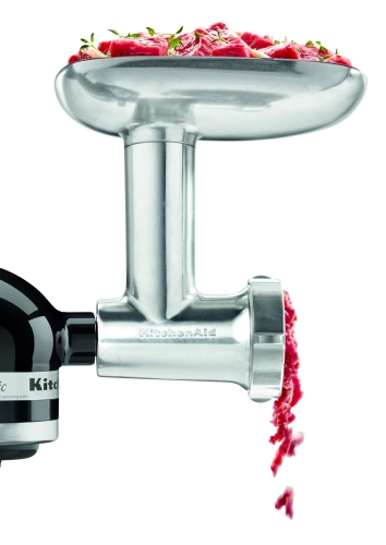 Maszynka do mięsa Alu II KitchenAid