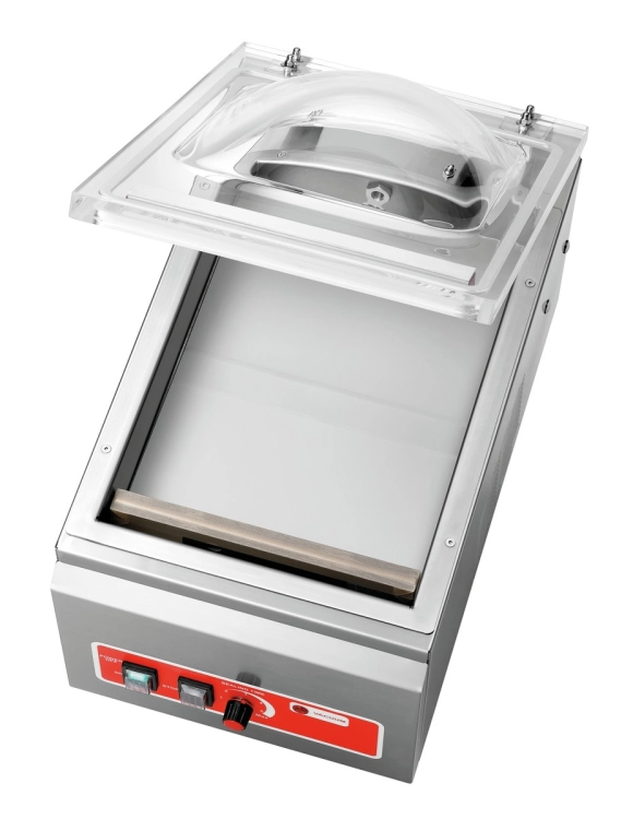 Pakowarka próżniowa K 250/150L