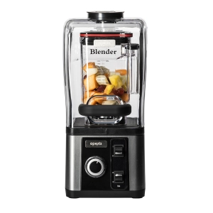 Blender 1,8L z osłoną akustyczną Bartscher