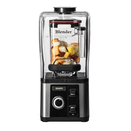 Blender 1,8L z osłoną akustyczną Bartscher