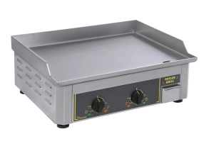 Płyta grillowa elektryczna, Roller Grill PSI 600E