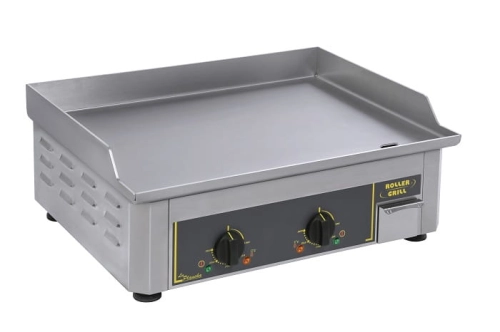 Płyta grillowa elektryczna, Roller Grill PSI 600E