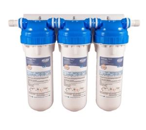 Filtr wody Blue Line 160 TRIO MIJAR