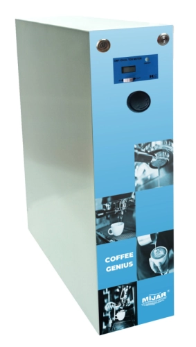 CFG Coffee Genius MIJAR