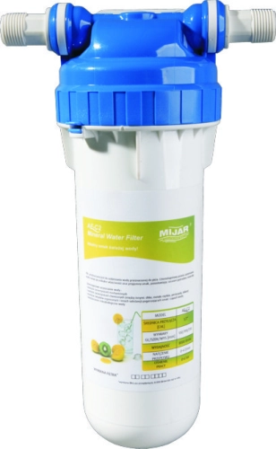 Filtr AFC2 + MINERALIZATOR MIJAR